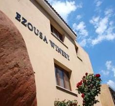 Ezousa Winery
